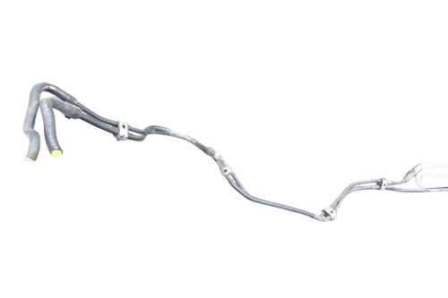 Audi A6 4F Kühler Kühlrohr 1DI 2.7 3,0 2,5 Diesel BPP ASB Kraftstoffkühler (141945)