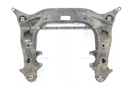 VW Passat 3B 3BG A4 Achse vorne Vorderachse Aggregateträger 4-Zylinder Automatik