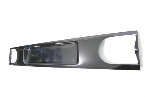 VW Sharan 7M Rücklicht Mitte Rückleuchtenband Heckleuchte schwarz  (141967)