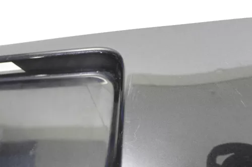 VW Sharan 7M Rücklicht Mitte Rückleuchtenband Heckleuchte schwarz  (141967)