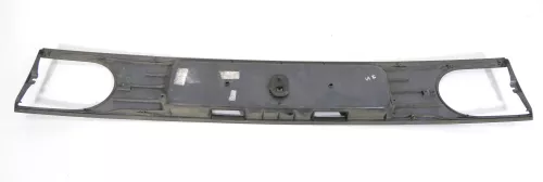 VW Sharan 7M Rücklicht Mitte Rückleuchtenband Heckleuchte schwarz  (141967)