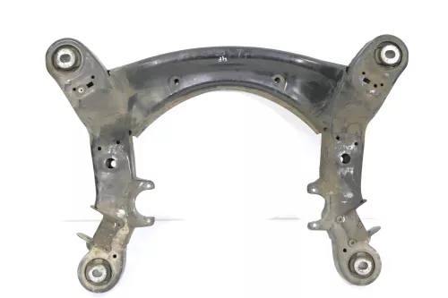 Audi A6 4F Achse vorne Vorderachse Aggregateträger Getriebe 4F0399313AE Automati