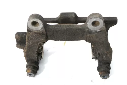 Audi A6 4F Bremssattel Bremszylinder links hinten 4F0615403A elektrisch (141987)