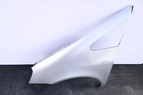 Ford Galaxy 7M Kotflügel links vorne silber grau LA7W 2000-2009 Facelift  (141993)