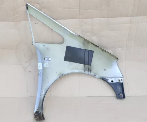 Ford Galaxy 7M Kotflügel links vorne silber grau LA7W 2000-2009 Facelift  (141993)