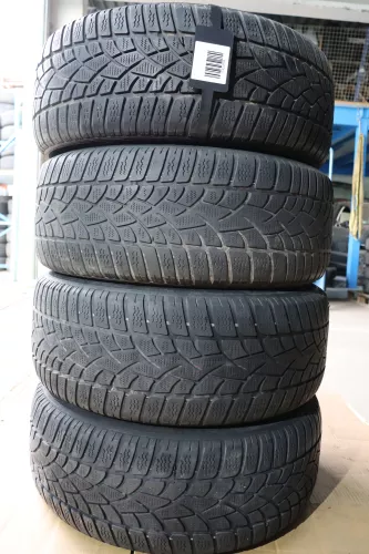 Audi A6 4F Alufelgen Winterreifen Reifen Felgen 225/50 R17 98H 4F0601025AF 3-5mm (142050)