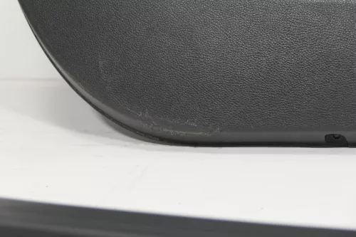 4 x Skoda Fabia 5J Stufenheck Türverkleidung Verkleidung Tür vorne +hinten links (142123)