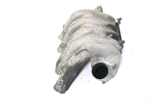 A6 4A Ansaugbrücke Saugrohr 2.5 TDI 046129711F AEL AAT 046129713N (142152)