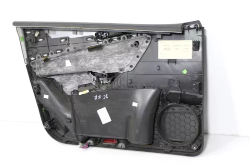 VW Passat 3C Variant 1x Türverkleidung Verkleidung Tür vorne rechts 3C1867011DP (142162)