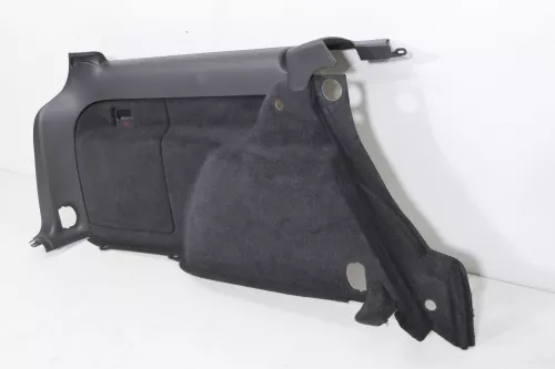 VW Passat 3BG 3B Abdeckung Verkleidung Kofferraum hinten links 3B9867427