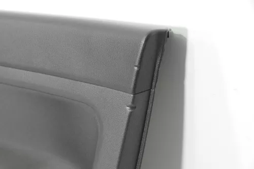 VW Golf Plus 5M Türverkleidung Verkleidung Tür vorne rechts anthrazit v (142184)