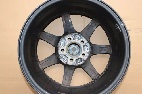 1x Felge Alufelge Borbet Golf 4 Bora 6,5jx15H2 ET38 KBA 47393 KBA47393 Proline 1 (142265)