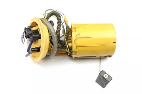 Golf 5 A3 8P Dieselpumpe Kraftstoffpumpe 1K0919050B 1K0919050N /J TDI BKC BMM ## (142393)