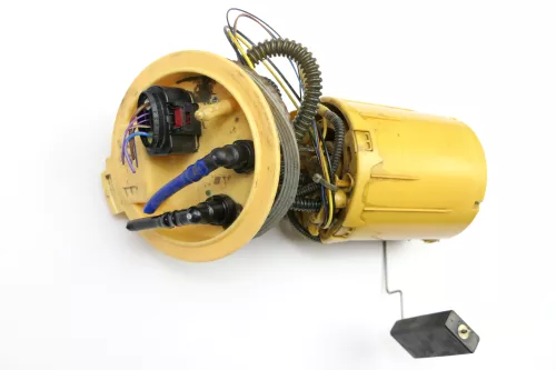 Golf 5 A3 8P Dieselpumpe Kraftstoffpumpe 1K0919050B 1K0919050N /J TDI BKC BMM ##