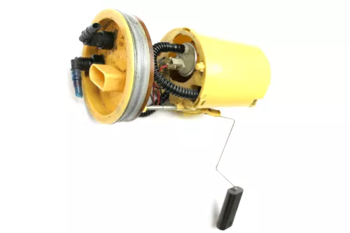 VW Fox 5Z Dieselpumpe Kraftstoffpumpe 5Z0919050B TDI 1,4 BNM (142395)