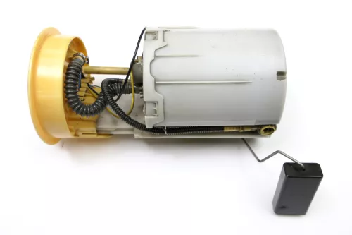 VW Fox 5Z Dieselpumpe Kraftstoffpumpe 5Z0919050D TDI 1,4 BNM (142396)