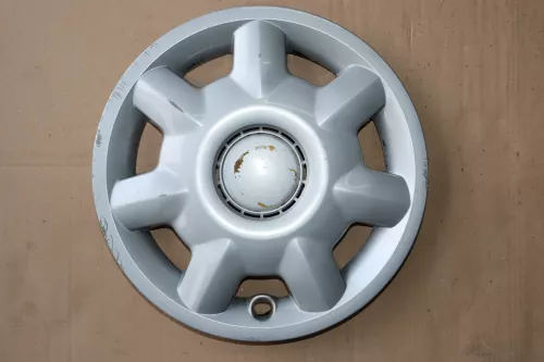 original 4 Stück VW Lupo Polo 6N Radkappe Radzierkappe 14 Zoll 1H0601147 Joker (142473)