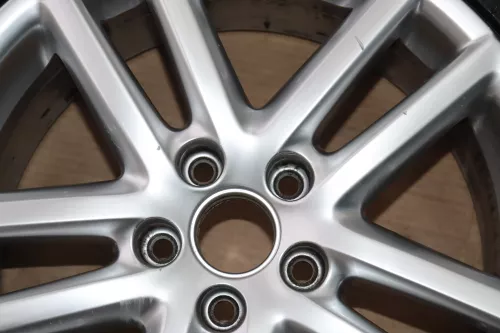 1x Golf 5 Eos Passat Original Alufelge Alu 3C0601025R 7,5J x17H2 ET37 Touran (142594)