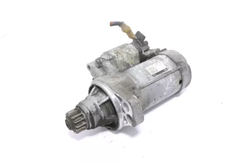 VW Passat 3C Eos Golf Anlasser Starter 02M911024J 6Gang Schaltung CJZD CJZC