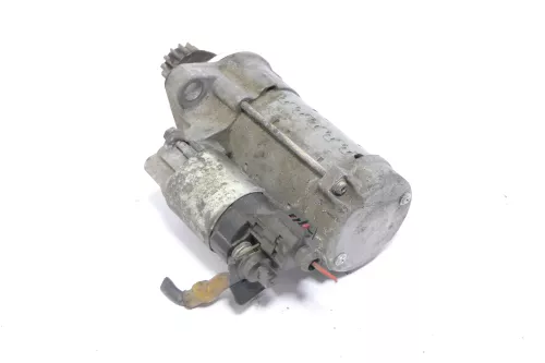 VW Passat 3C Eos Golf Anlasser Starter 02M911024J 6Gang Schaltung CJZD CJZC (142615)