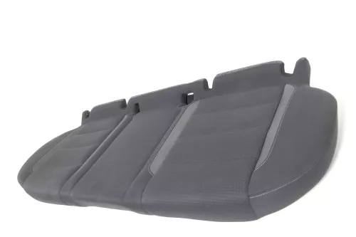 VW Golf 5 6 1K 5K Sitz Sitze hinten Rückbank Rücksitzbank Sitzfläche 1K0885375CF (142640)