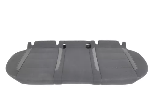 VW Golf 5 6 1K 5K Sitz Sitze hinten Rückbank Rücksitzbank Sitzfläche 1K0885375CF