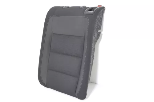 VW Golf 5 6 1K 5K Sitz Sitze hinten Rückbank Rücksitzbank Lehne