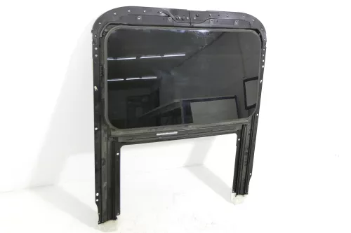 VW Golf 4 Bora Kombi Variant Schiebedach Glas Glasschiebedach Webasto 8D9877041