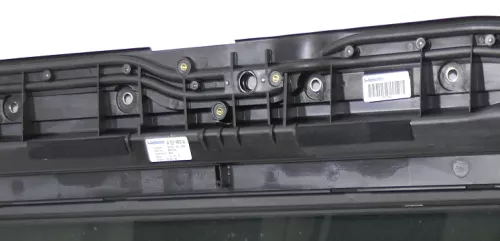 VW Golf 4 Bora Kombi Variant Schiebedach Glas Glasschiebedach Webasto 8D9877041 (142649)