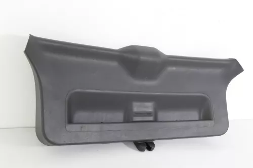 Audi A3 8P1 2/3-Türer Abdeckung Verkleidung Kofferraum hinten Heckklappe Deckel