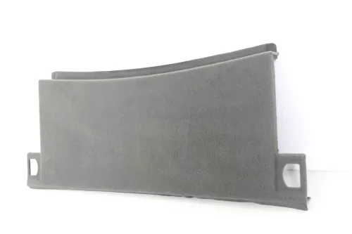 Audi A4 B8 8K Variant Kombi Verkleidung Teppich Kofferraum Boden grau 8K9861529A