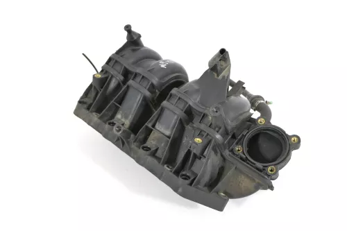 VW Lupo Polo 6N2 Ansaugbrücke Ansaugkrümmer 1,4 16V 55kw AUA 75PS 036129711BR