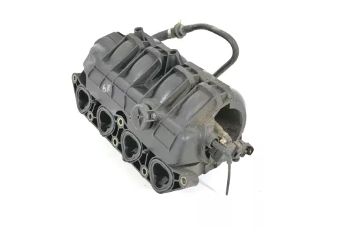 VW Lupo Polo 6N2 Ansaugbrücke Ansaugkrümmer 1,4 16V 55kw AUA 75PS 036129711BR (142697)