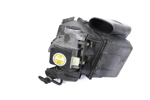 Audi A6  4A Luftmengenmesser Luftmassenmesser 4A0129607J AEL Luftfilterkasten (142807)