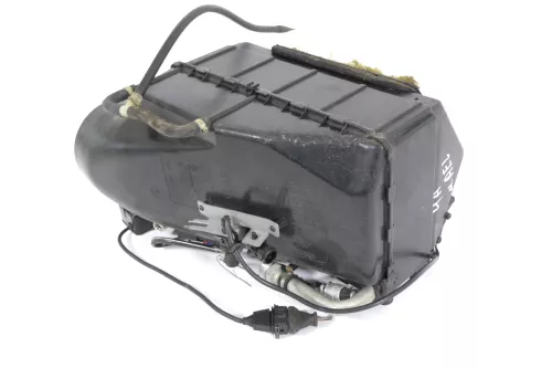 Audi 100 A6 4A Gebläsekasten 443271133 Heizung Gebläse Lüfter Kasten Klima