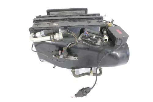 Audi 100 A6 4A Gebläsekasten 443271133 Heizung Gebläse Lüfter Kasten Klima (142809)