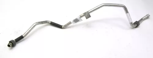 Audi A6 4A C4 Klimaleitung Kältemittelschlauch 2,5 TDI AEL Motor Klimaanlage 4a1