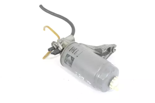 VW T4 Audi A6 4A Kraftstofffilter Diesel 074127445 AEL Filter Gehäuse (142826)