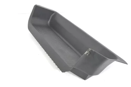 VW T4 Tür vorne Trittschale Stufe Einstiegsleiste Trittstufe schwarz rechts