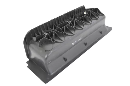 VW T4 Tür vorne Trittschale Stufe Einstiegsleiste Trittstufe schwarz rechts (142836)