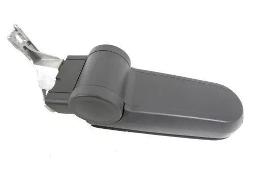 VW Passat 3B Mittelarmlehne Armlehne Lehne Mitte Original schwarz dunkel 142866 (142866)