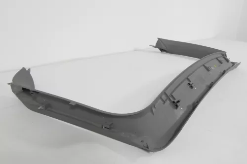 Audi A6 4F Kombi Avant Verkleidung Abdeckung Heckklappe oben (142878)