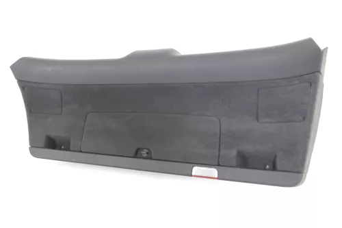 Audi A4 8E B7 B6 Avant Abdeckung Verkleidung Kofferraum hinten Heckklappe Deckel