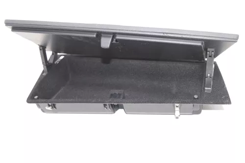 VW Sharan 7M Alhambra Ablagefach Fach auf Armaturenbrett rechts 7M3858337 (142892)