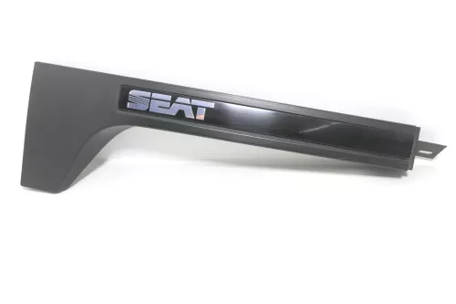 Seat Ibiza 6K Heckklappe Abdeckung links Blende hinten Abdeckung  6K6853467