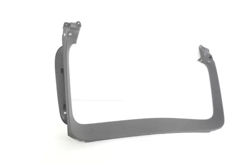 Audi A4 8K B8 Avant Abdeckung Verkleidung Kofferraum hinten Heckklappe oben (143022)