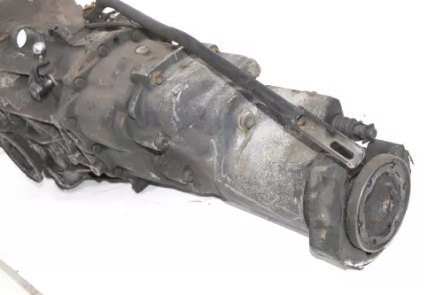 Audi 80 100 200 2,2 Quattro Allrad Getriebe Schaltgetriebe AAJ  Porsche (143036)