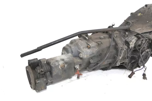 Audi 80 100 200 2,2 Quattro Allrad Getriebe Schaltgetriebe AAJ  Porsche (143036)