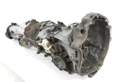 Audi 80 100 200 Getriebe Schaltgetriebe US -  Porsche Allrad Quattro