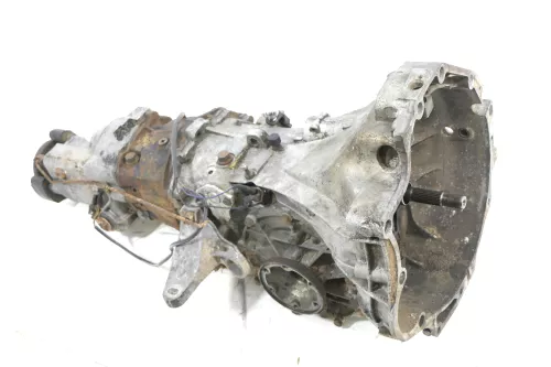 Audi 80 100 200 Getriebe Schaltgetriebe US -  Porsche Allrad Quattro 143038 (143038)